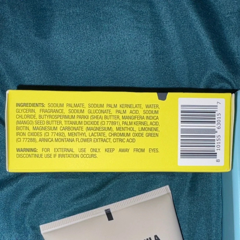 W Original 2-in-1 Wave Breaker Shampoo + Conditioner - Pale Blue, Soap & Gels